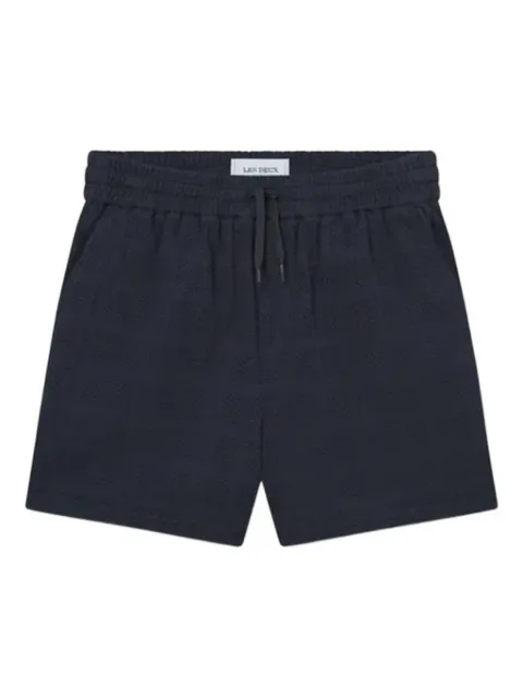 Les Deux cotton shorts 
