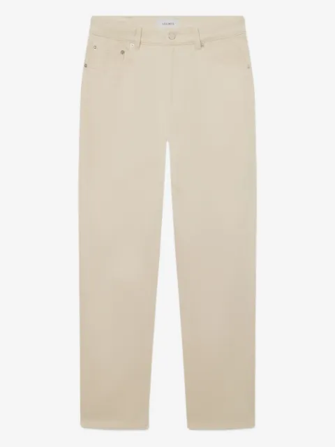 Les Deux jeans rectos