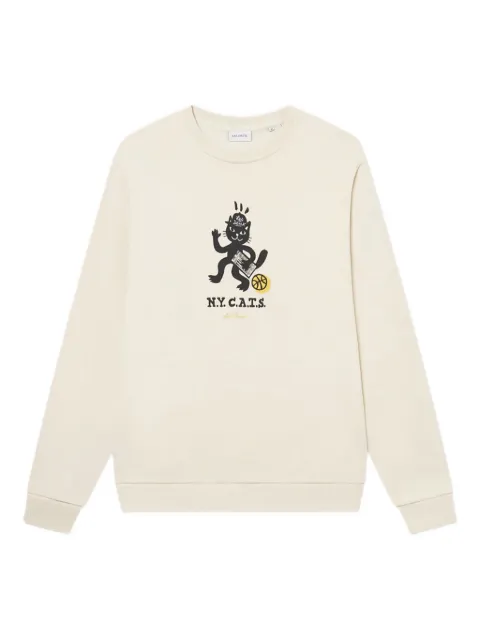 Les Deux sudadera Bruno Cat