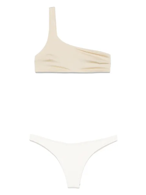 MC2 Saint Barth bikini con tira en un hombro