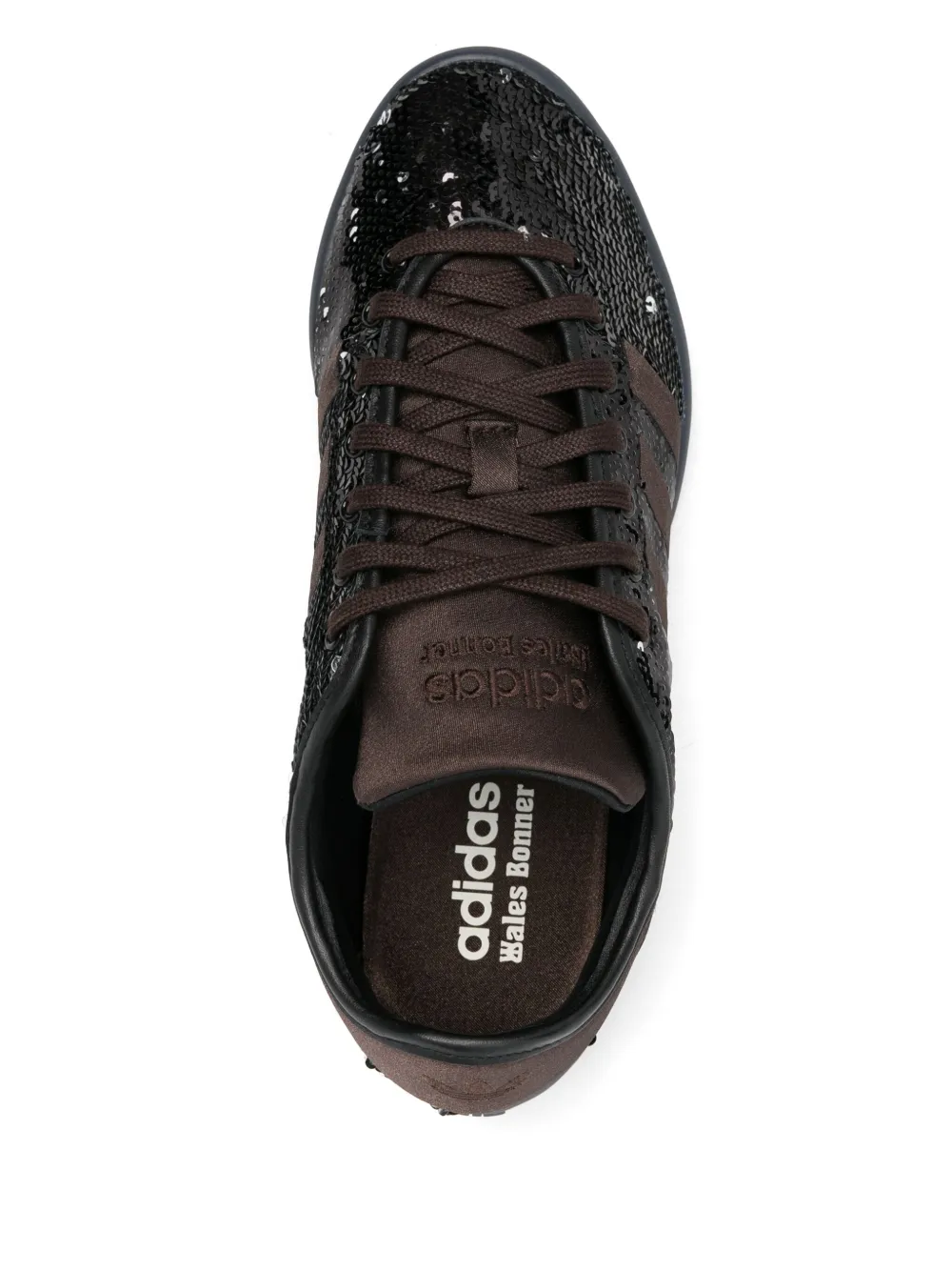 adidas Lo Pro sneakers Black