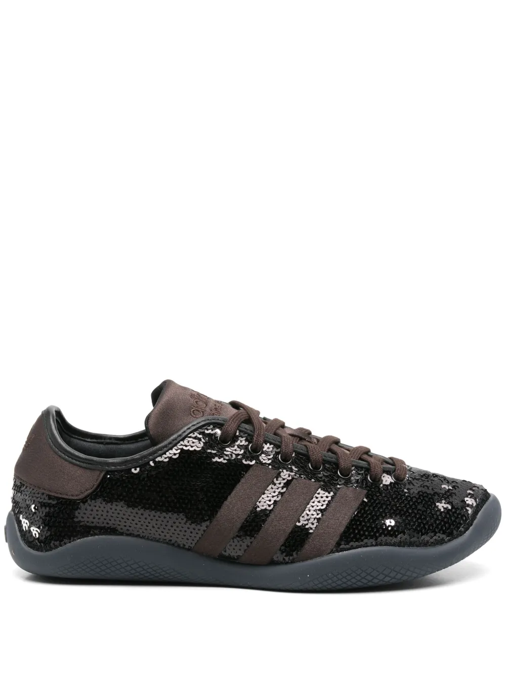 Adidas Lo Pro sneakers Black