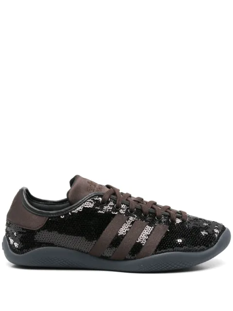 adidas x Wales Bonner Lo Pro sneakers