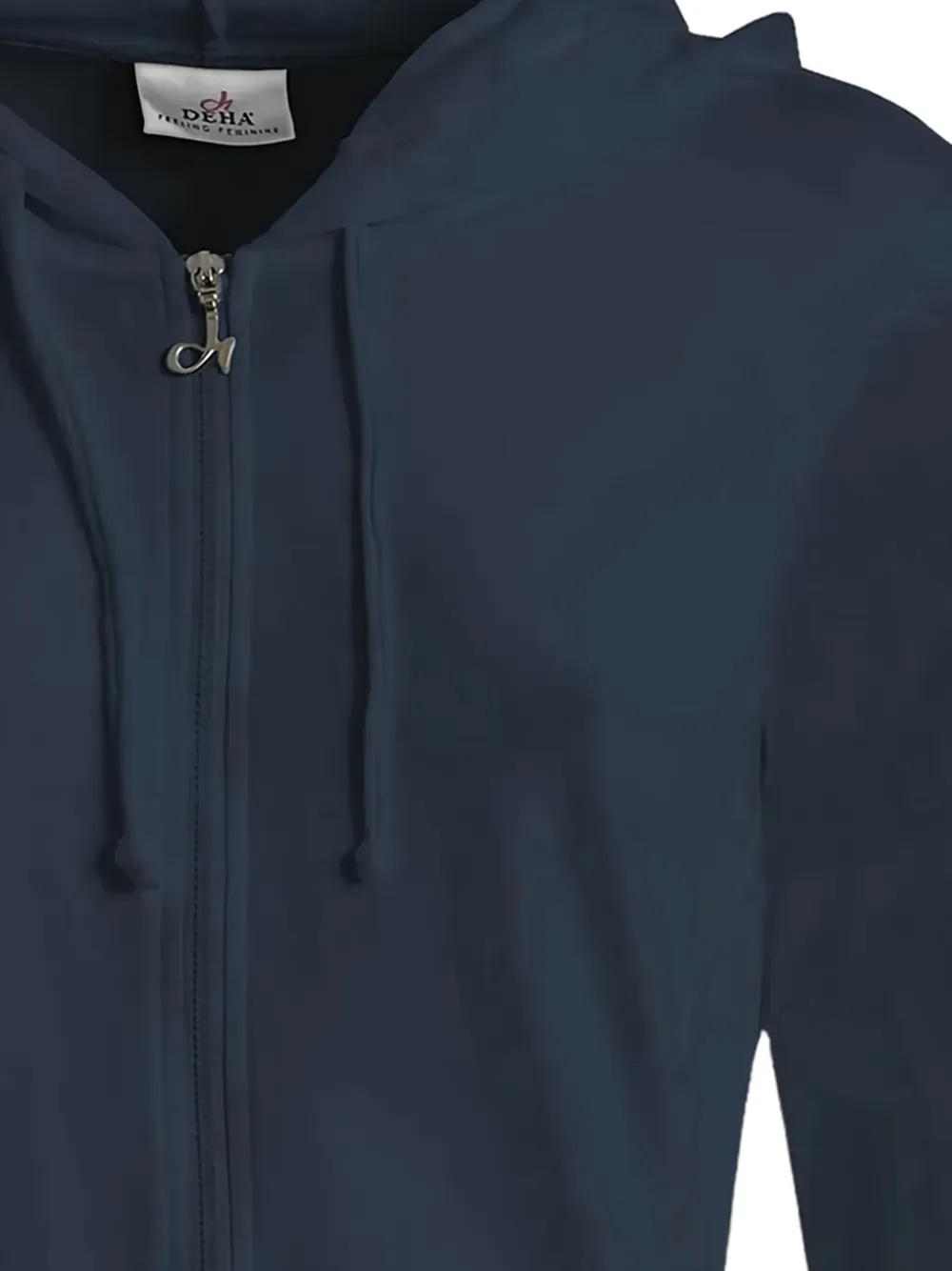 DEHA cotton hoodie | Hoodies | Image 2