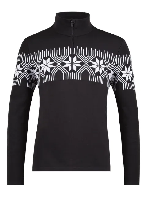 NEWLAND printed sweatshirt