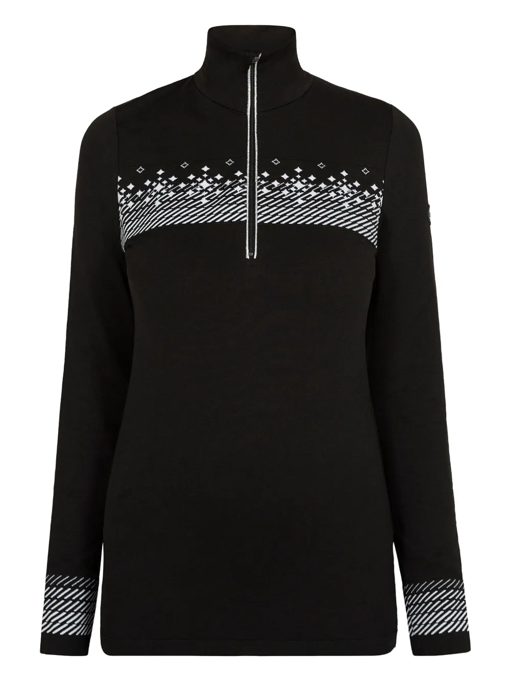 NEWLAND sudadera Emmy | negro | Image 1