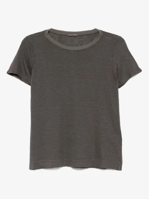 Transit short-sleeved T-shirt