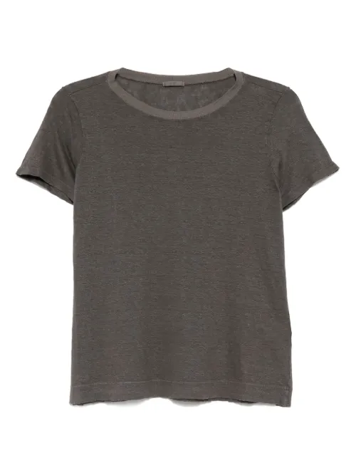 T-shirt à manches courtes - Transit - Modalova