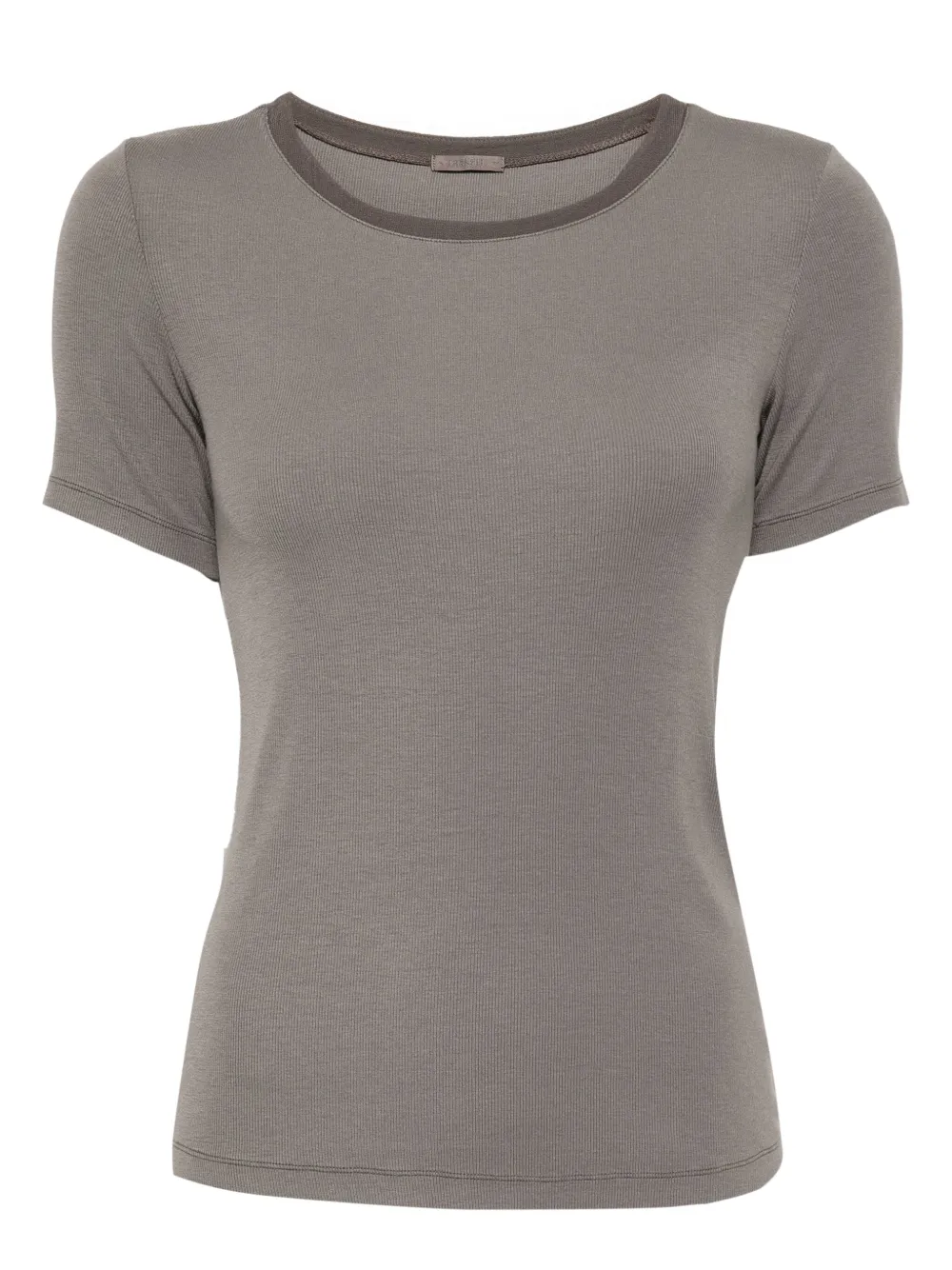 Transit short-sleeved T-shirt Grijs