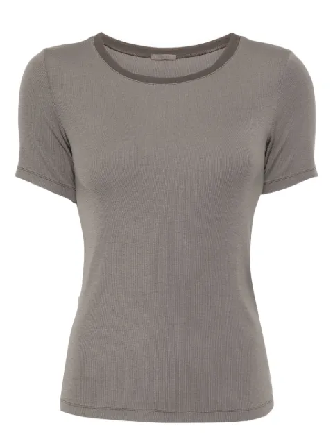 Transit short-sleeved T-shirt