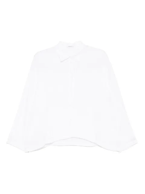Transit long-sleeved shirt