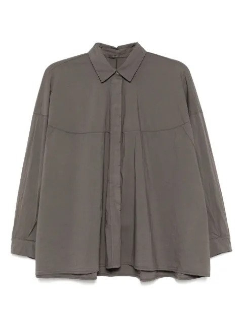 Transit long-sleeved shirt