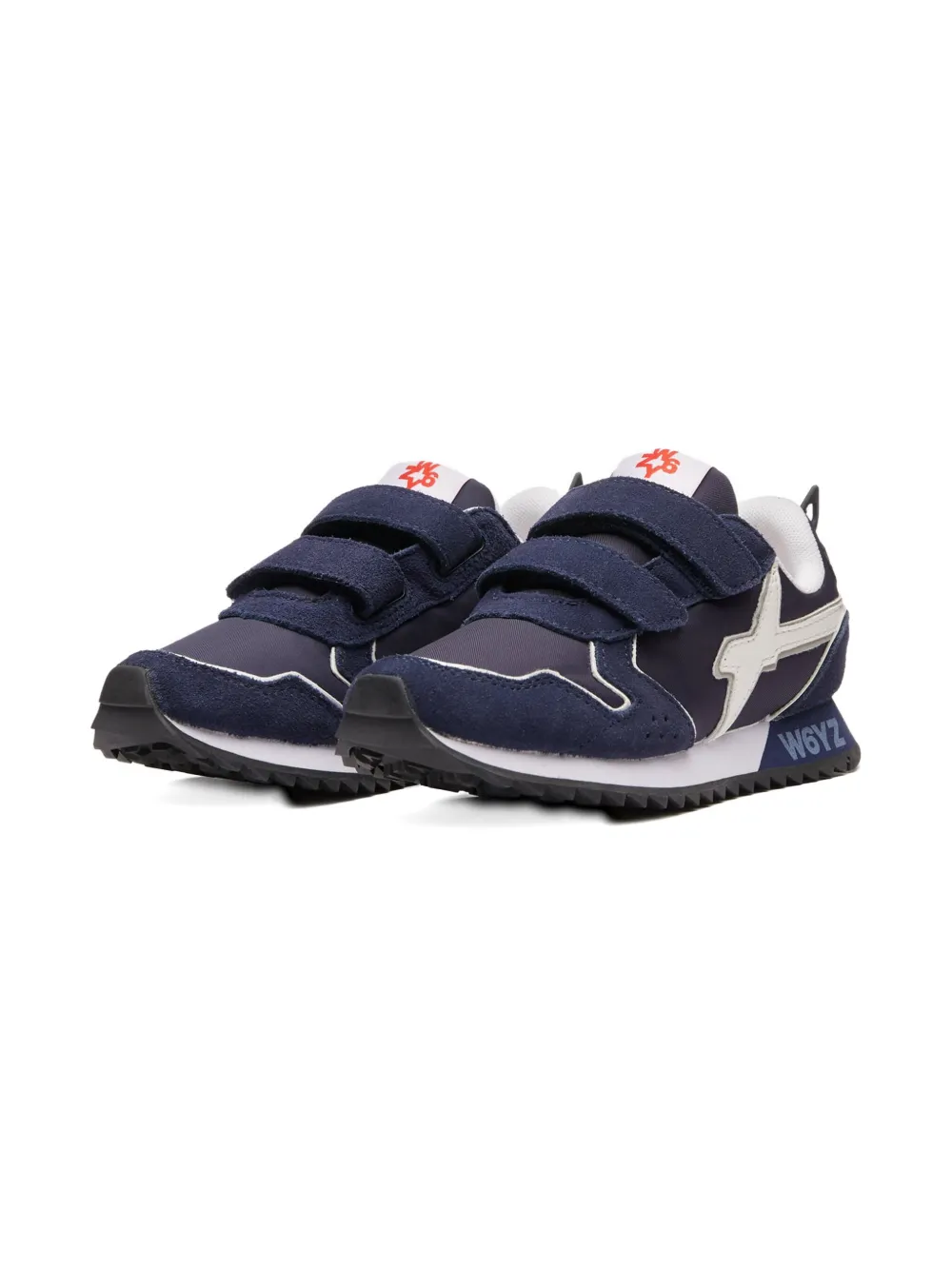 W6YZ Jet VLJ sneakers - Blauw
