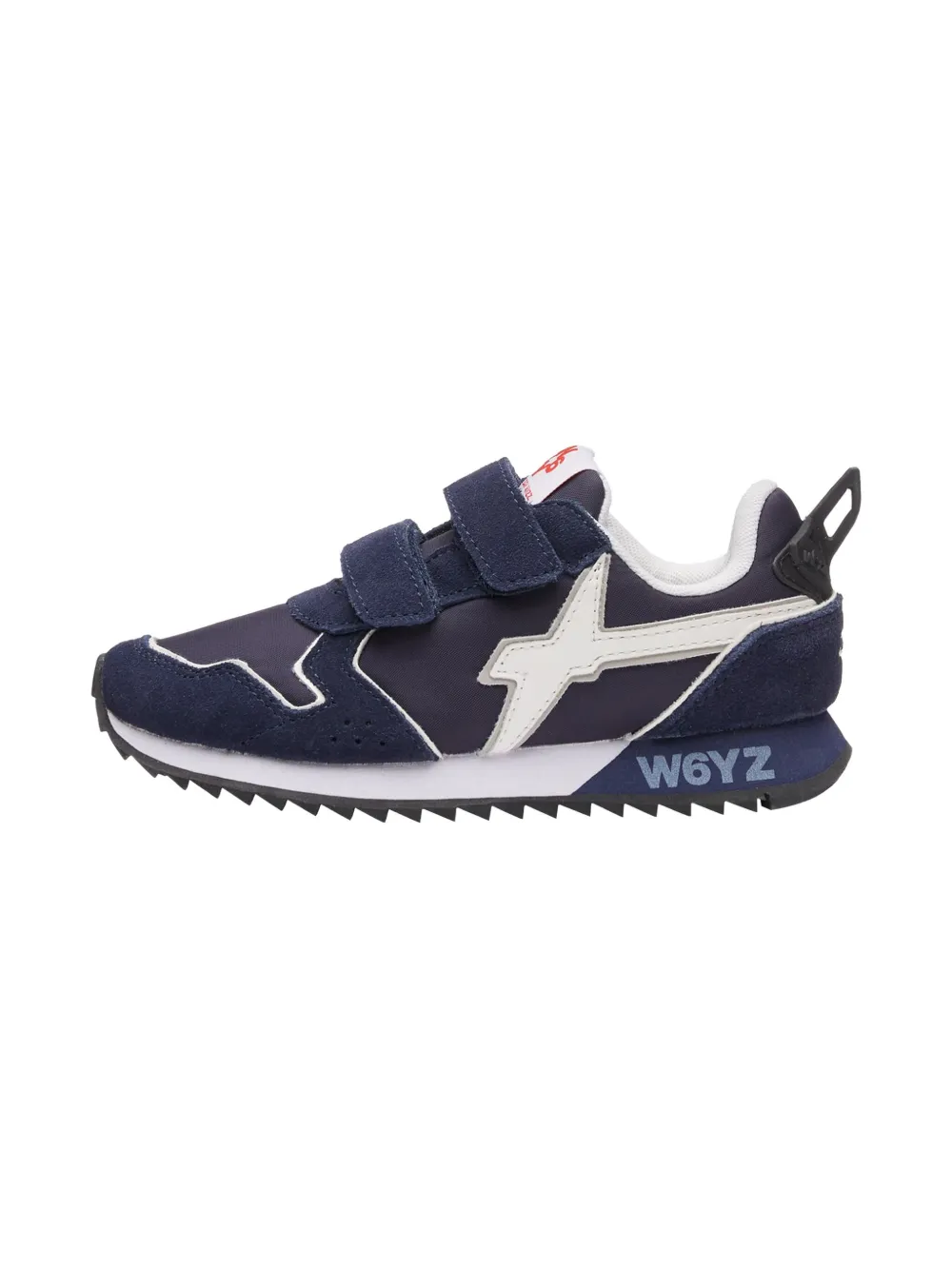 W6YZ Jet VLJ sneakers - ブルー W6YZ Jet VLJ sneakers - ブルー