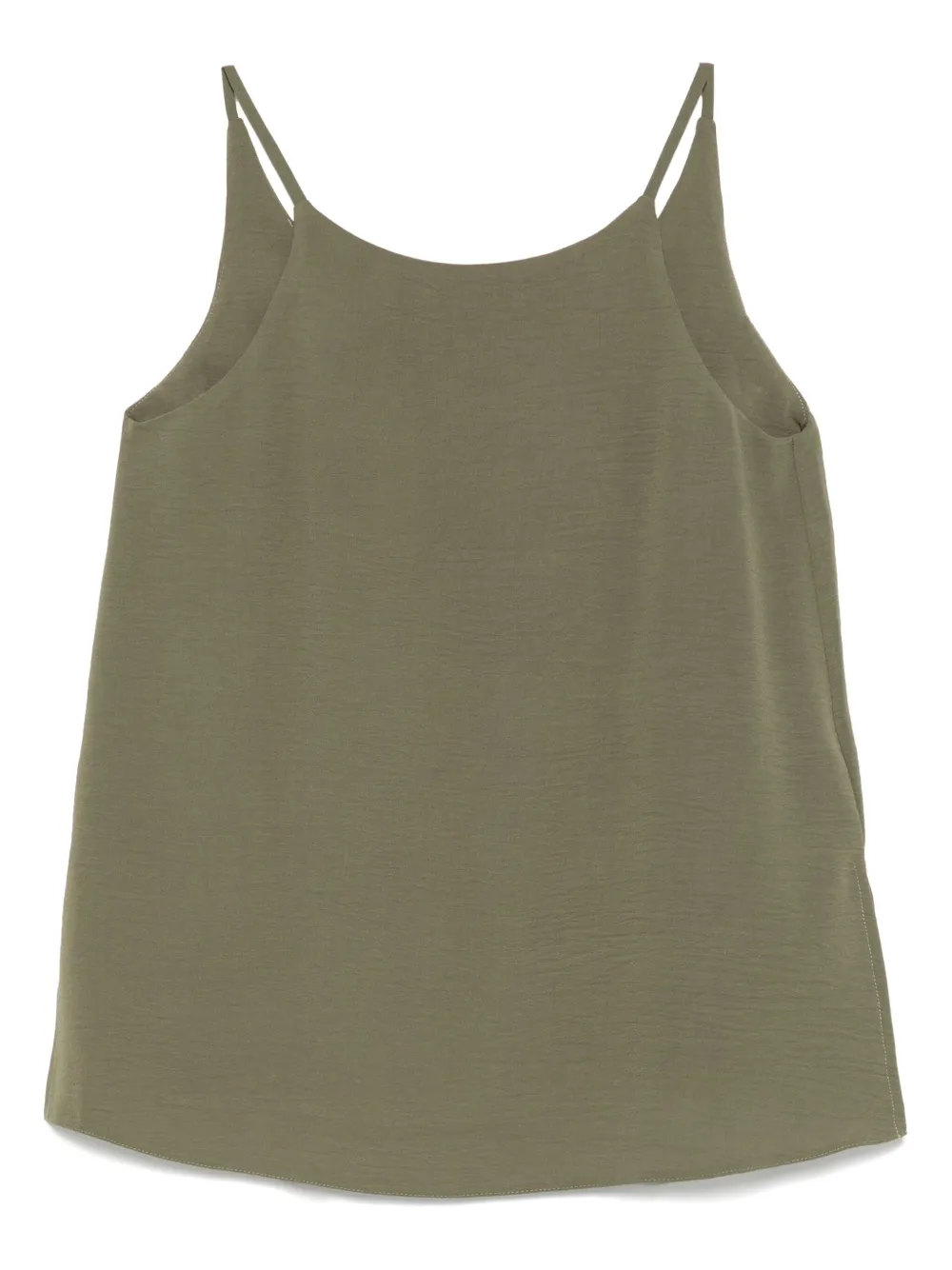 MOUTAKI SLEEVELESS TOP 