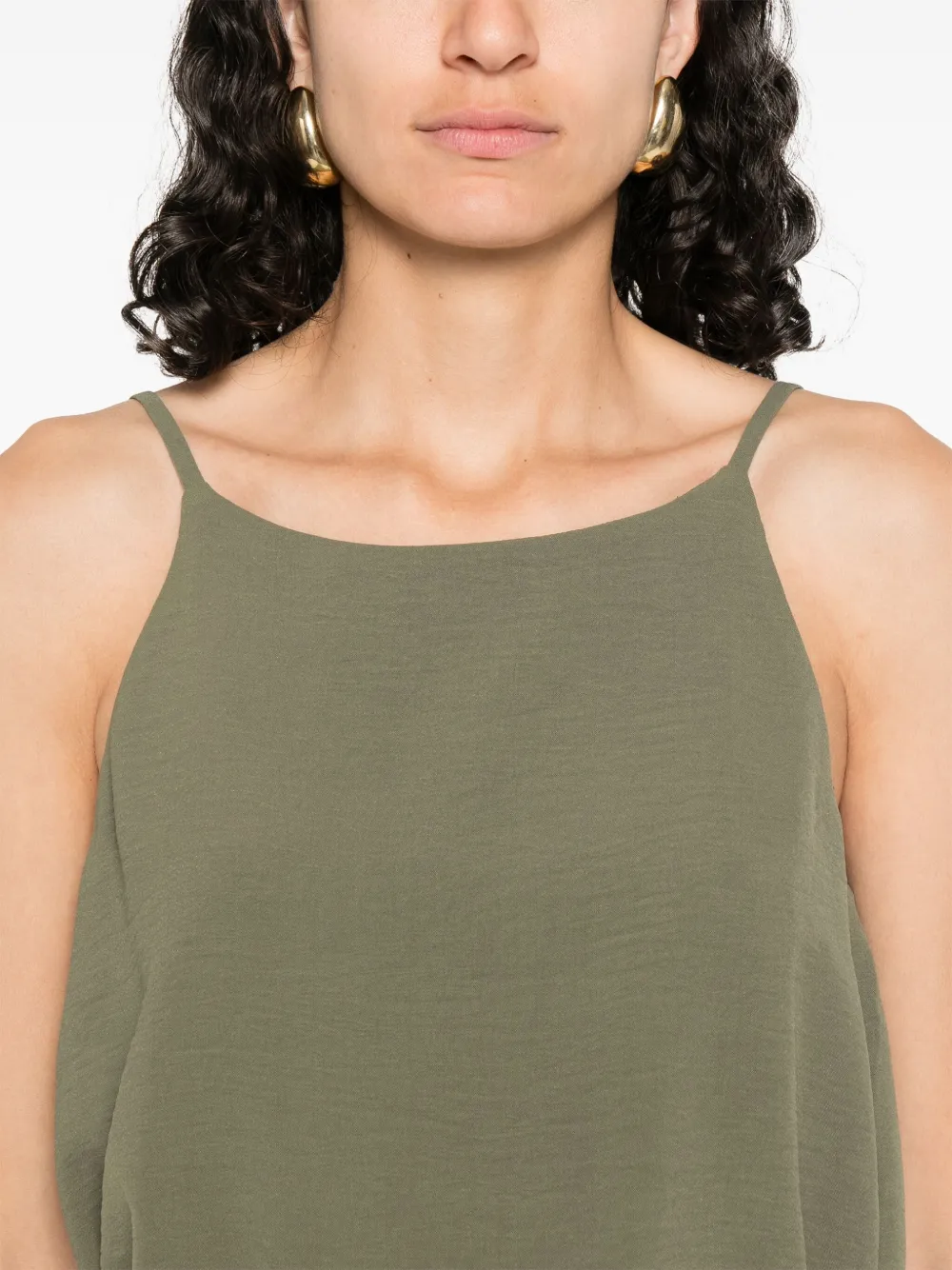 MOUTAKI SLEEVELESS TOP 