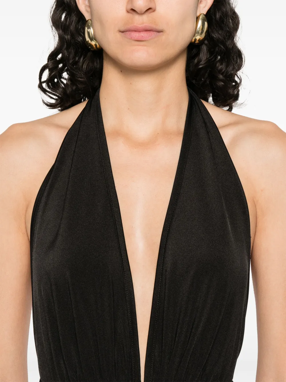 MOUTAKI SLEEVELESS BODY 