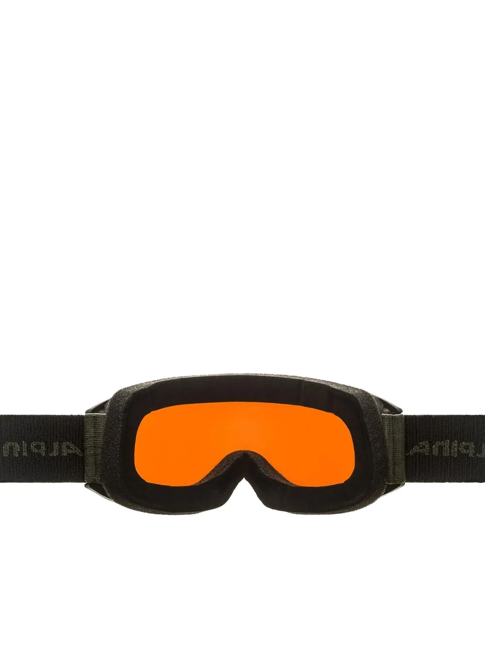 Alpina Fernie Q-lite skibril Groen