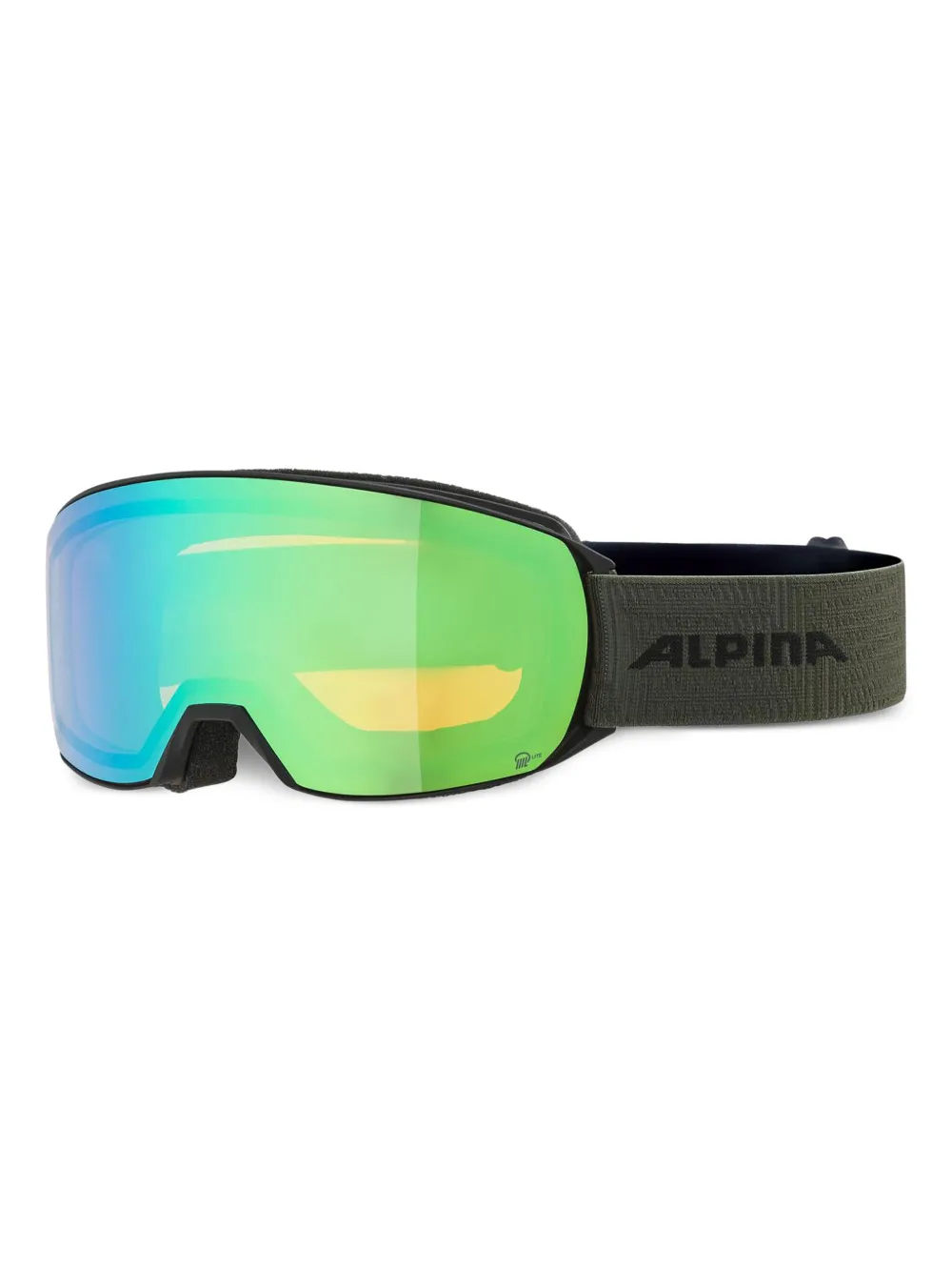 Alpina Fernie Q-lite ski googles | Ski Accessories | Image 2