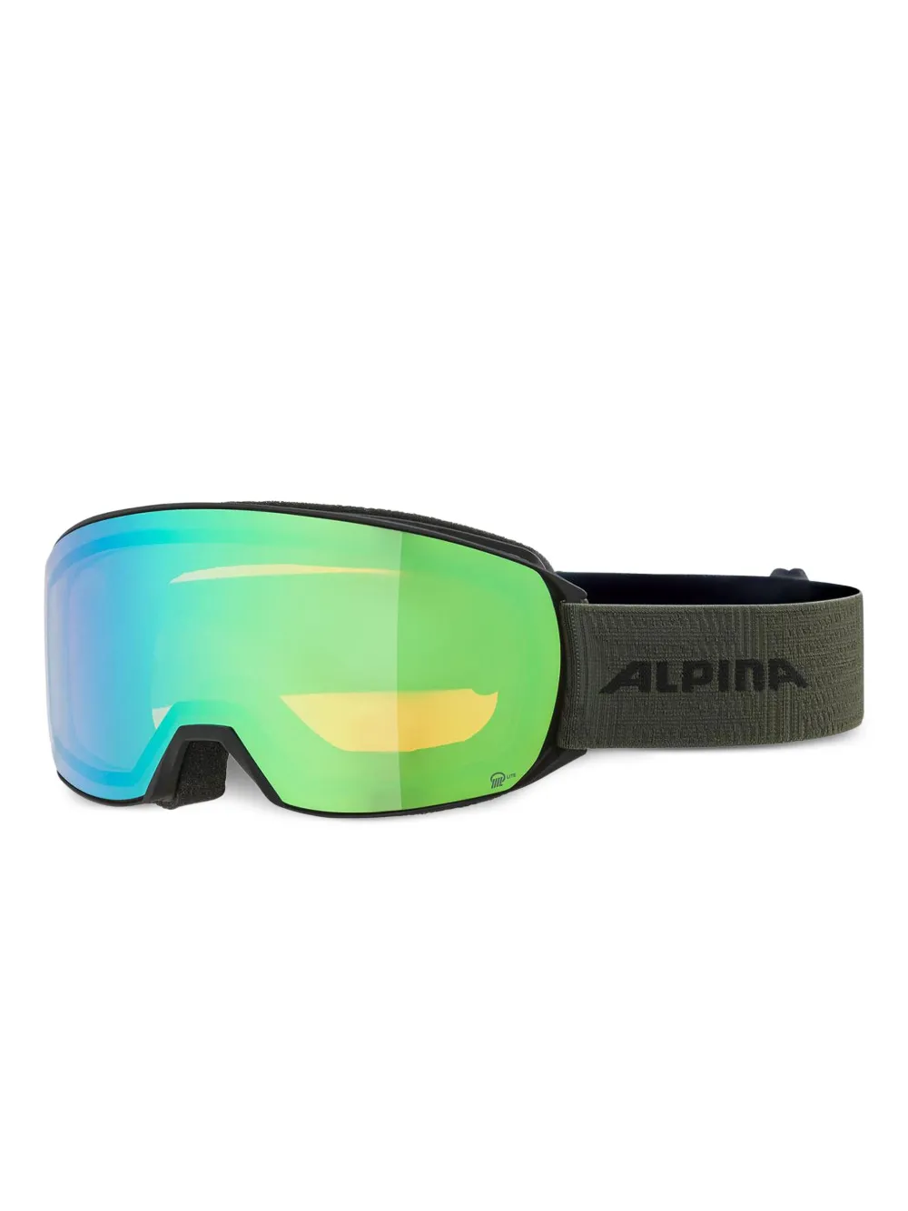Alpina Fernie Q-lite ski googles | Ski Accessories | Image 2