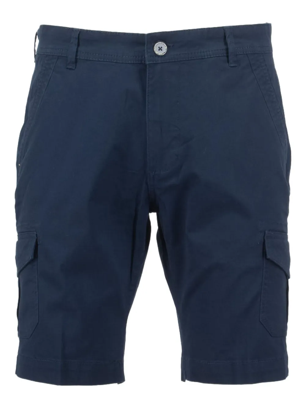 ARMATA DI MARE cargo shorts | azul | Image 1