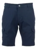 ARMATA DI MARE cargo shorts - Blue