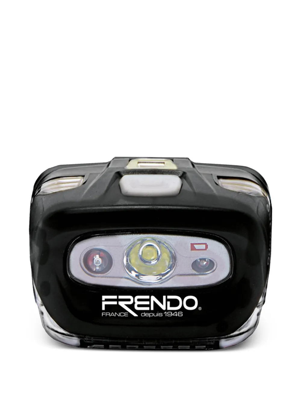 FRENDO head lamp | Equipment | Image 2