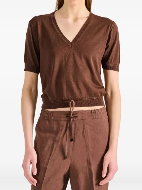 Cruna Elsa top
