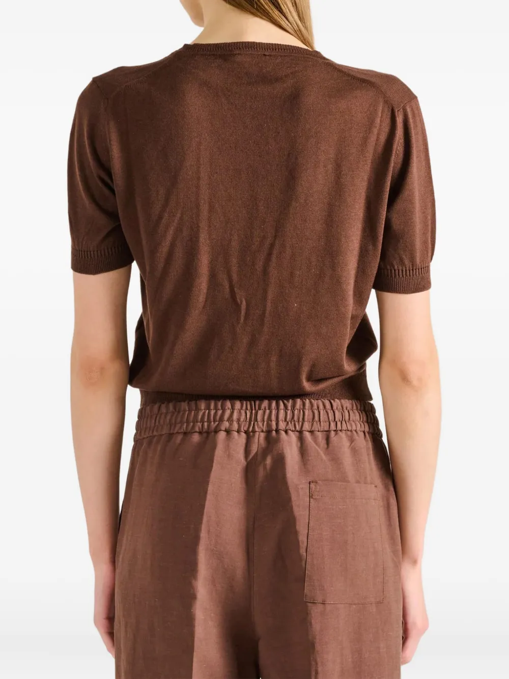 Cruna Elsa top | T-Shirts & Jersey Shirts | Image 2