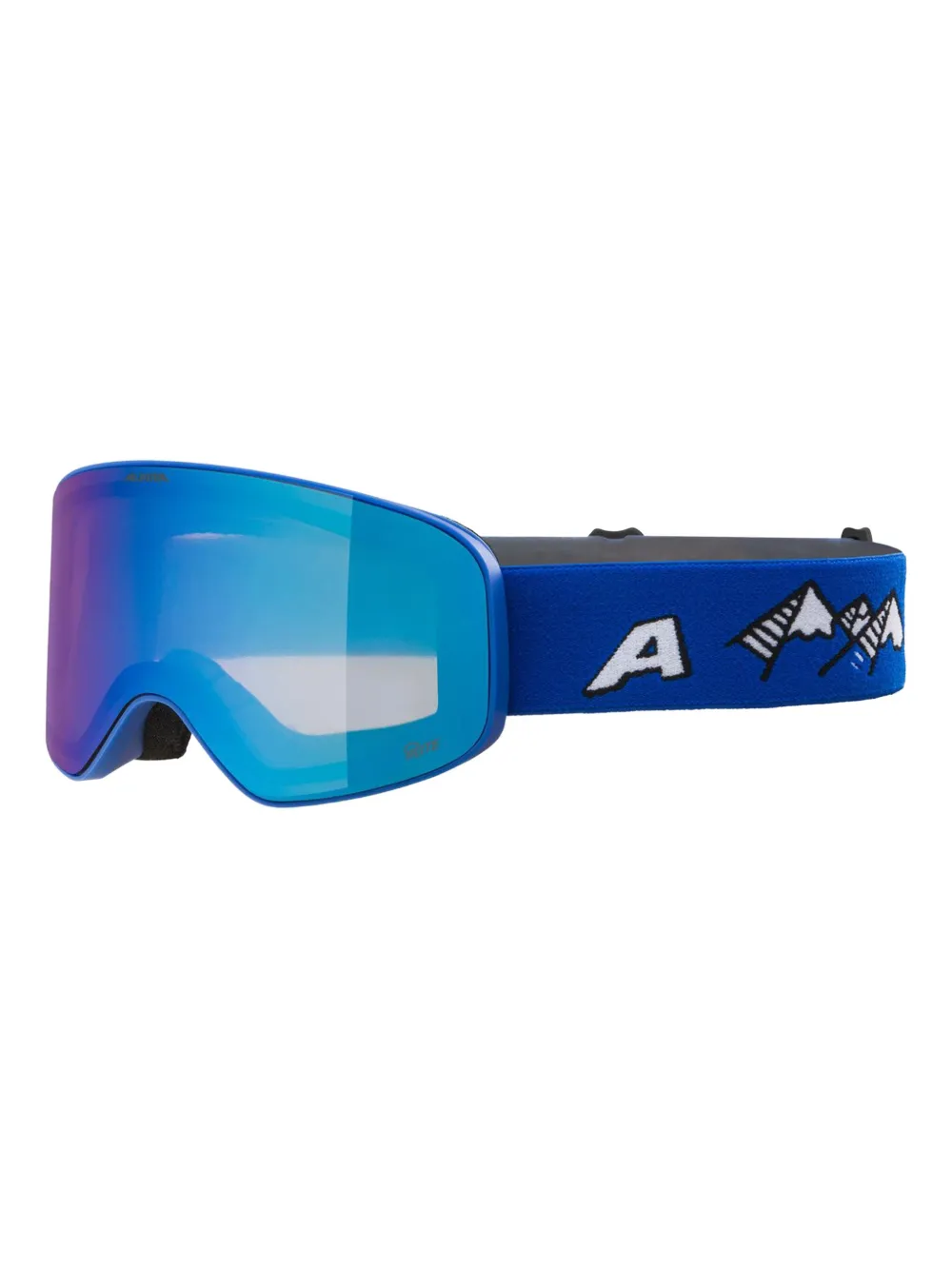 ALPINA KIDS Fernie Q-lite ski googles | Ski Accessories | Image 2