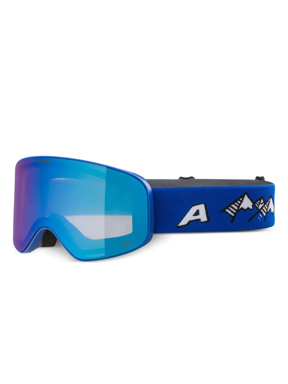 ALPINA KIDS Fernie Q-lite ski googles | Ski Accessories | Image 2