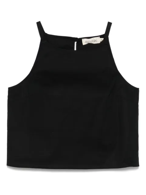 MOUTAKI keyhole-detail top