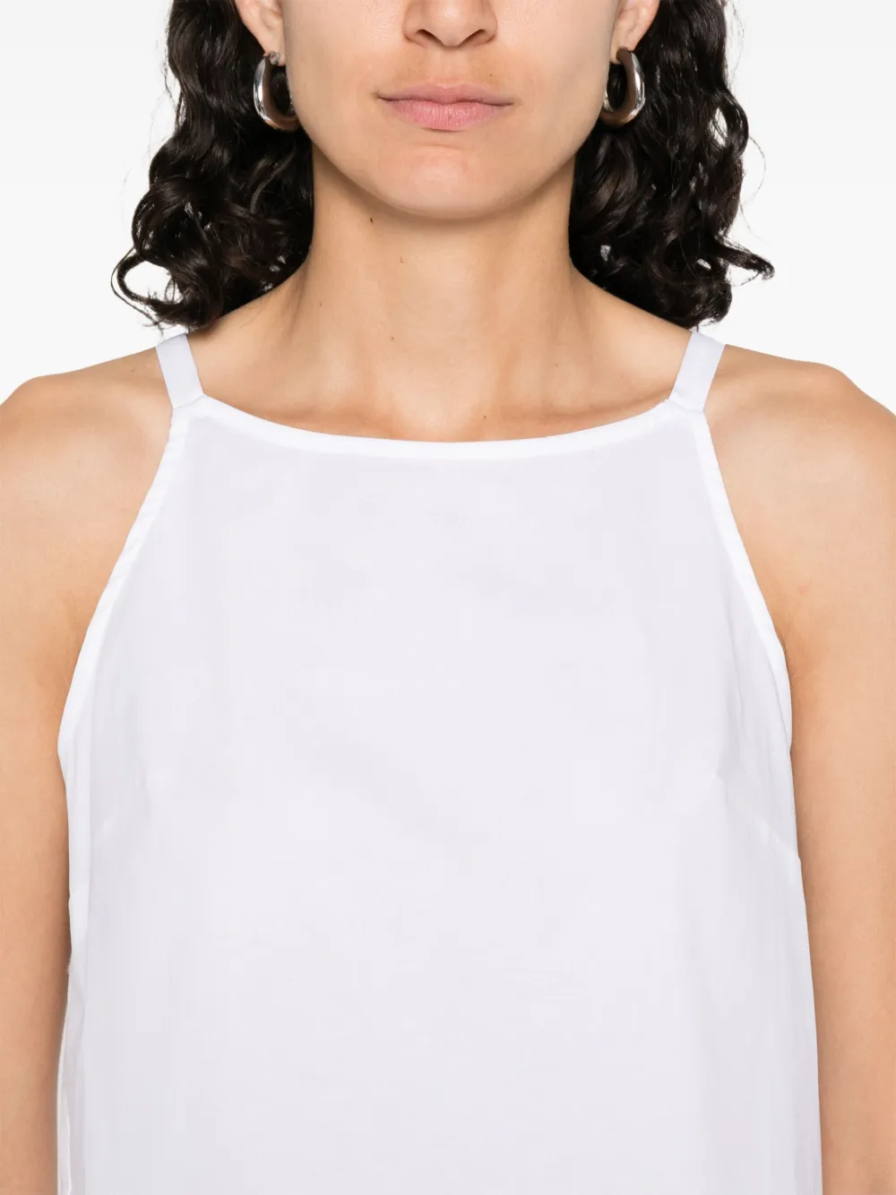 MOUTAKI SLEEVELESS TOP