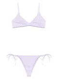MC2 Saint Barth Marielle bikini - Purple