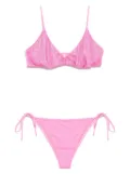MC2 Saint Barth Marielle bikini - Pink