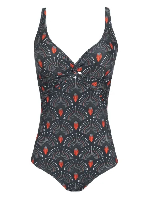 Lygia & Nanny Adriana swimsuit