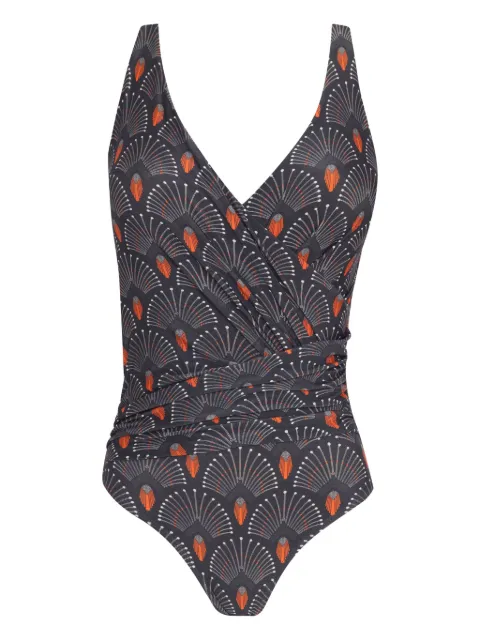 Lygia & Nanny Maisa swimsuit
