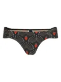 Lygia & Nanny Ritz bikini bottoms - Grey