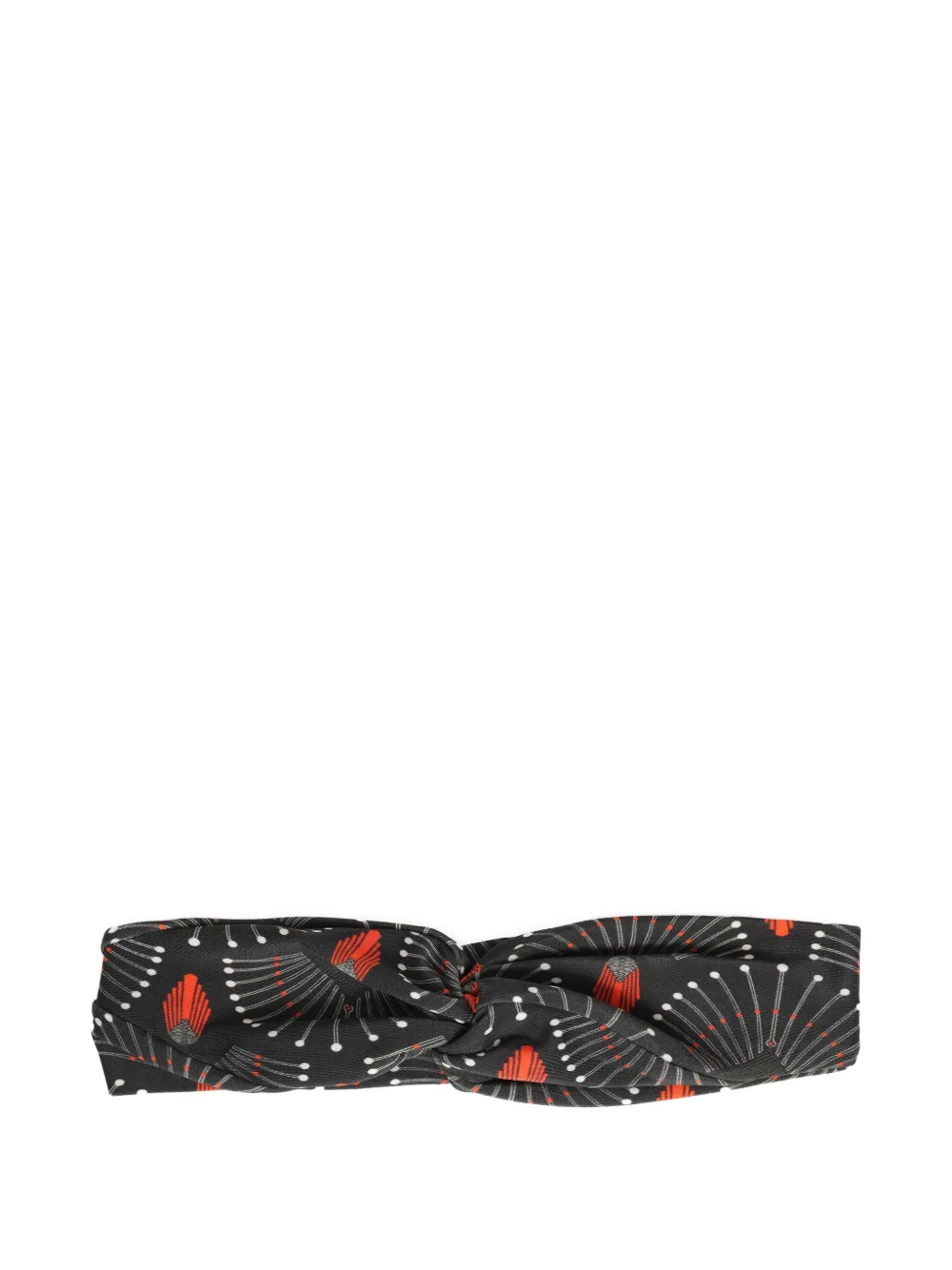 Lygia & Nanny Bethania hairband Grijs