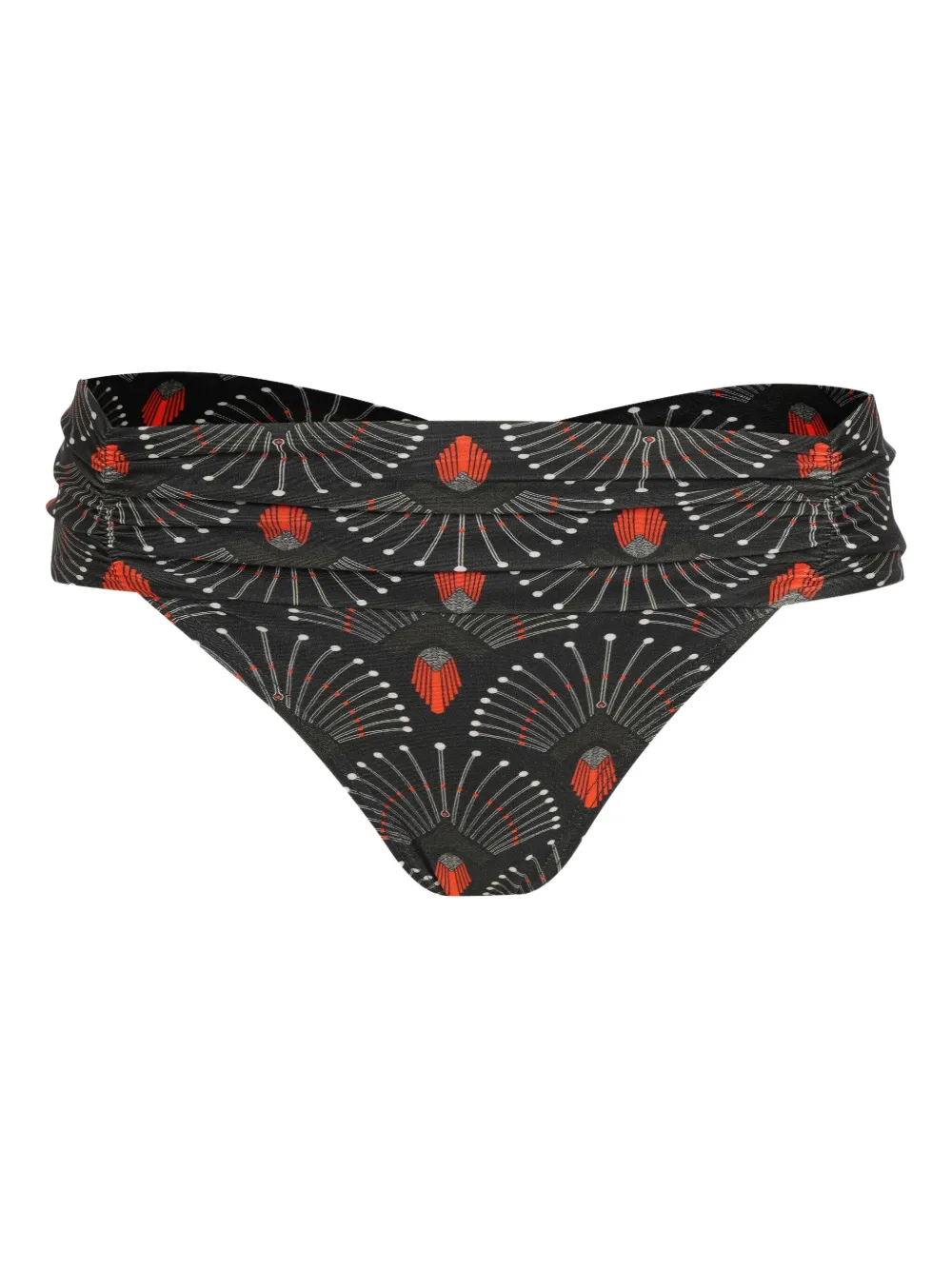 Lygia & Nanny bikini bottom Jasper | gris | Image 1