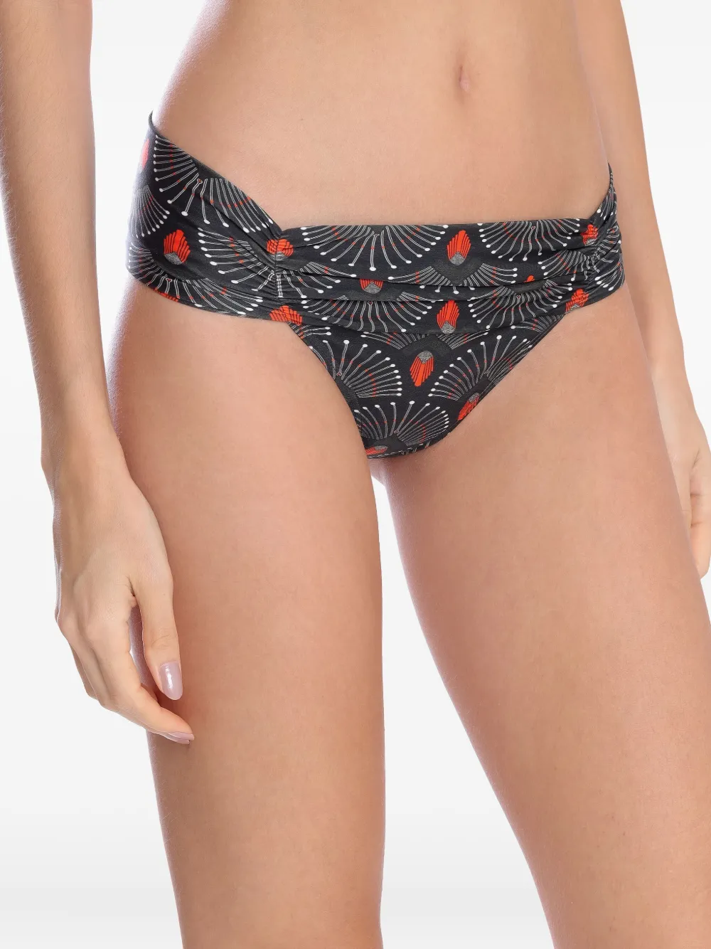 Lygia & Nanny bikini bottom Jasper | Bikinis | Image 2