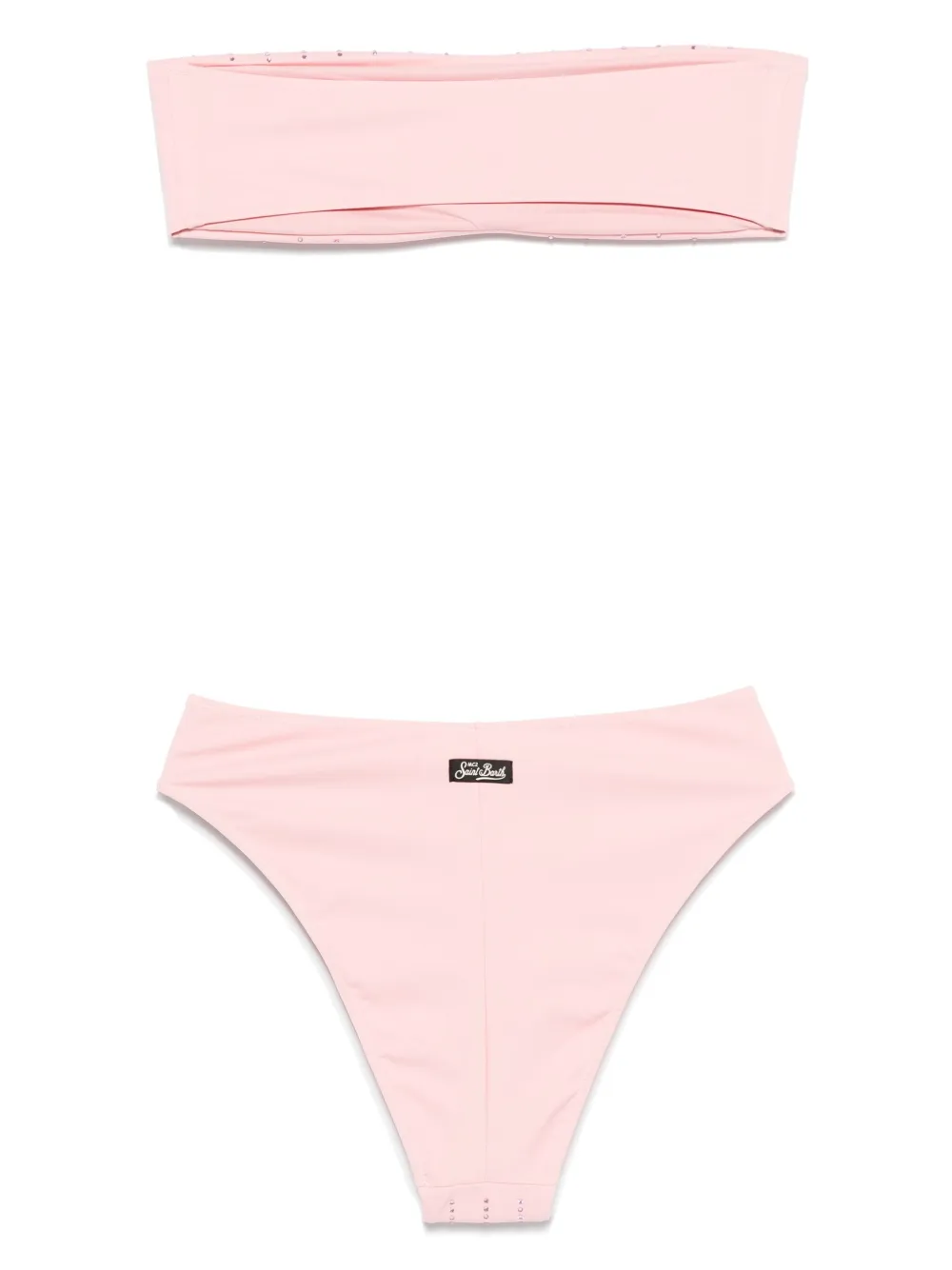 MC2 Saint Barth Sibilla bikini | Bikinis | Image 2
