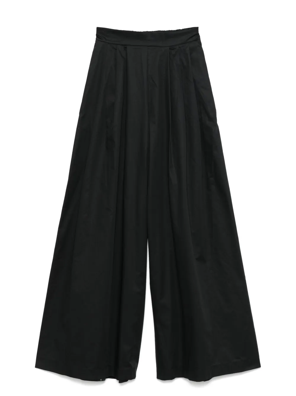 Moutaki Cotton Trousers