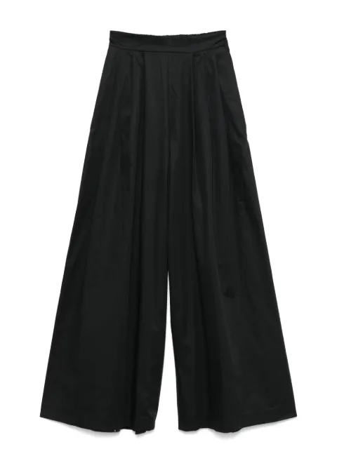 MOUTAKI cotton trousers