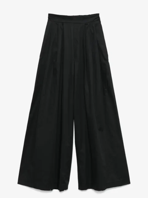 MOUTAKI cotton trousers