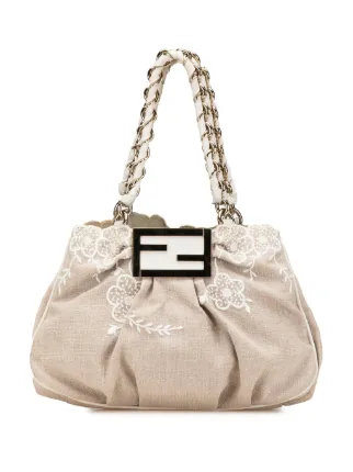 Fendi Pre-Owned