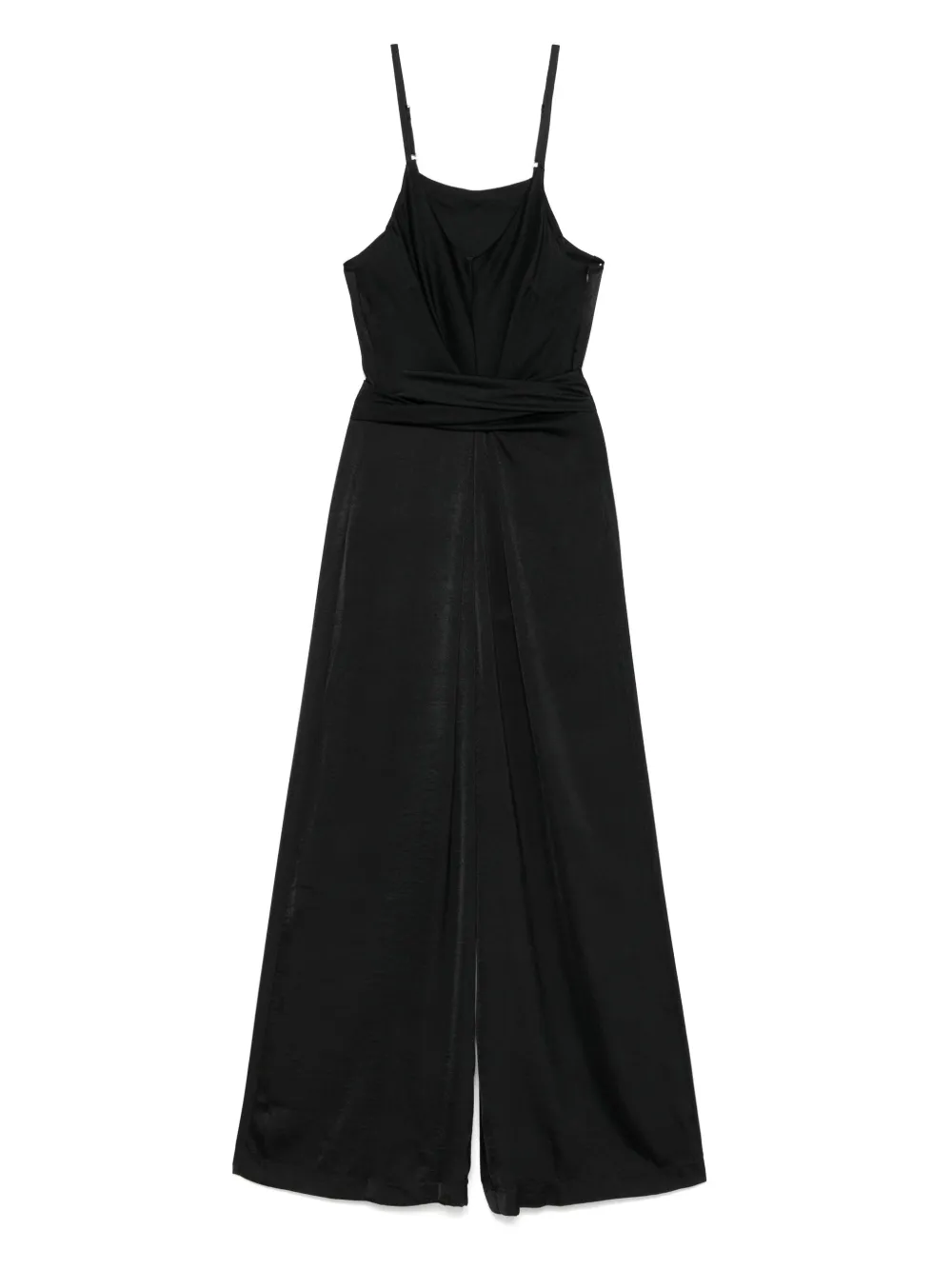 MOUTAKI sleveless jumpsuit | negro | Image 1