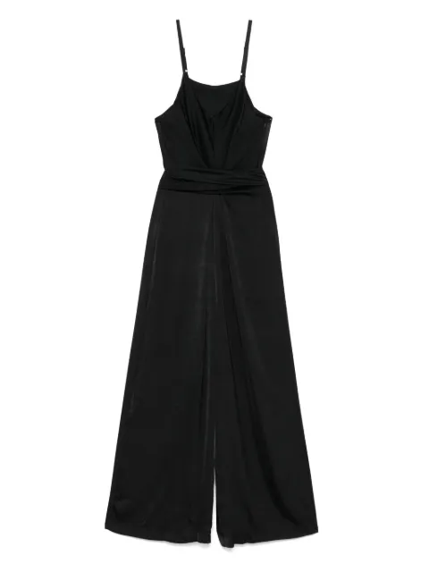 MOUTAKI sleveless jumpsuit