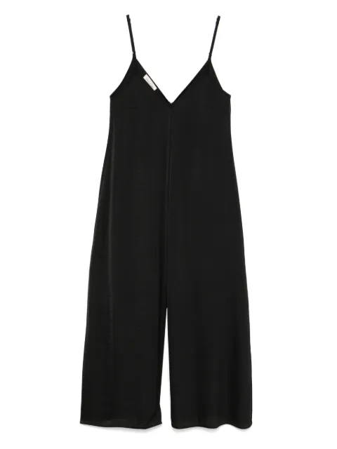 MOUTAKI v-neck dress