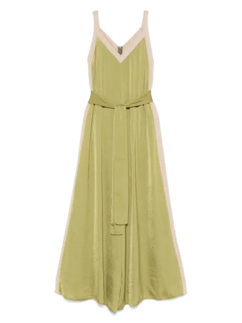 MOUTAKI sleeveless jumpsuit